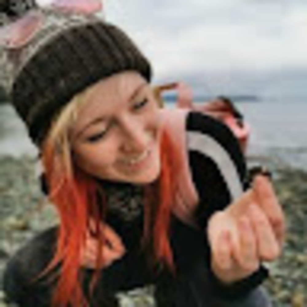 Meet your Posher, Amber